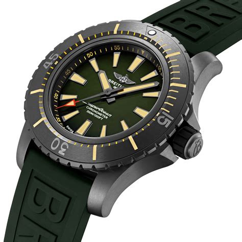 breitling 38 ocean|Breitling super ocean automatic 48.